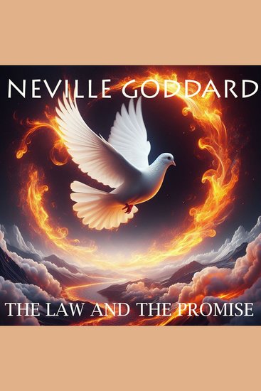 The Law and The Promise - cover