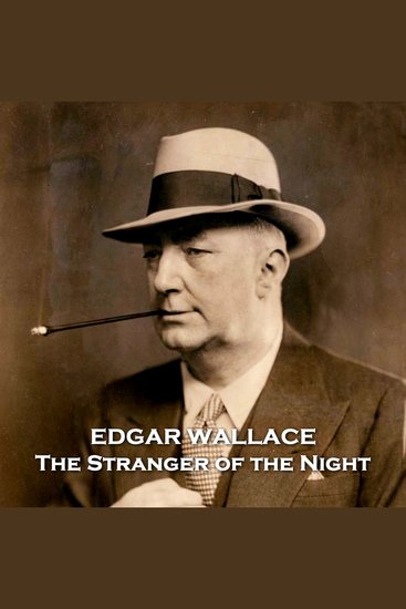 The Stranger of the Night - A solitary walk becomes a journey of salvation - cover