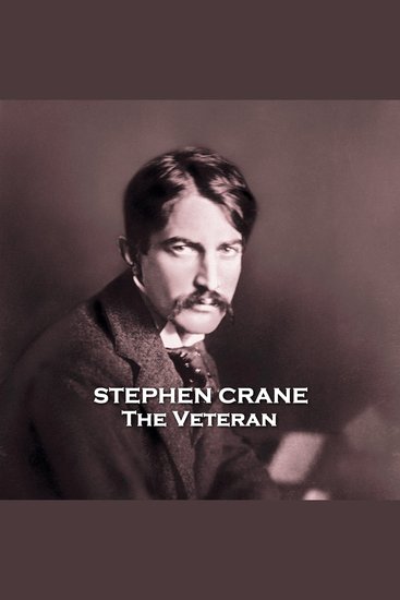 The Veteran - 19th Century American story about a soldier recounting his experience at war - cover
