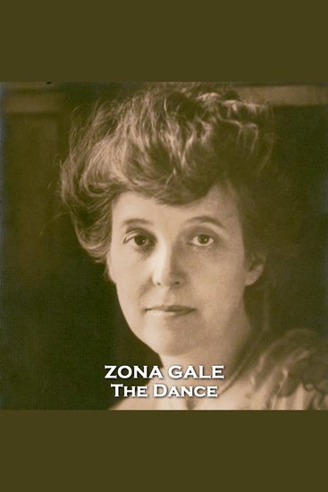 The Dance - A group of elderly people try to expand their social circle - cover