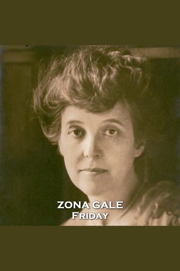 Friday - Women's rights and childbirth mix in this heartwarming story - cover