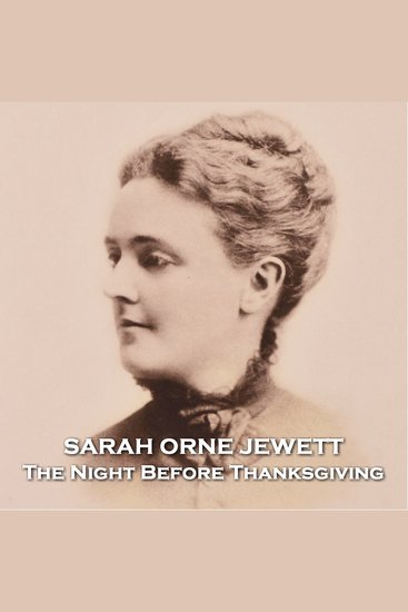 The Night Before Thanksgiving - A heartwarming story about love loss and the importance of family - cover