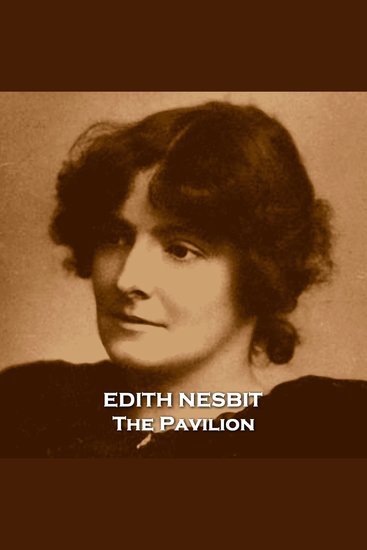 The Pavilion - From the dark mind of Nesbit comes the dark force of nature - cover