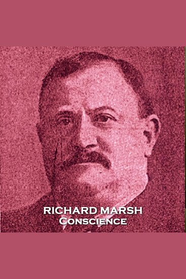 Conscience - A Judith Lee Detective Story - cover