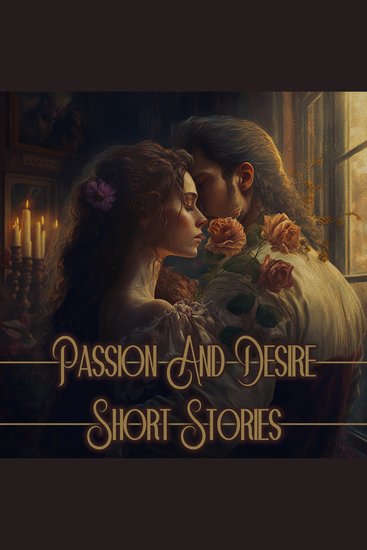 Passion and Desire - Short Stories - The heart wants what the heart wants… - cover