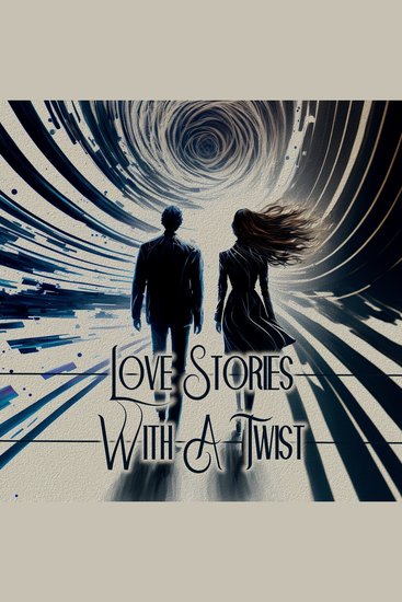 Love Stories with a Twist - Oh what might have been… - cover