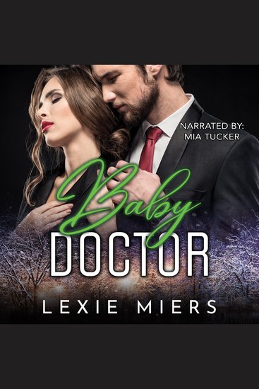 Baby Doctor - cover