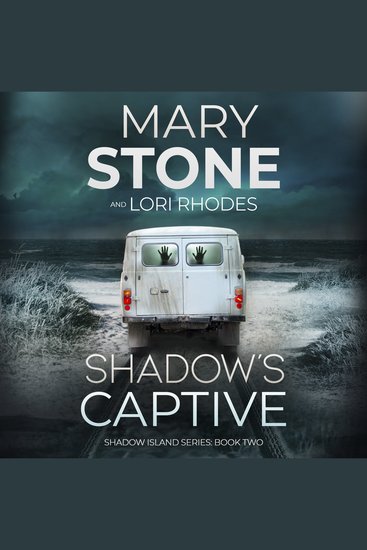 Shadow's Captive - cover