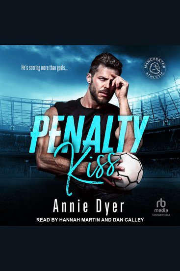 Penalty Kiss - cover