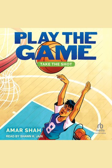 Play the Game 2 - Take the Shot - cover