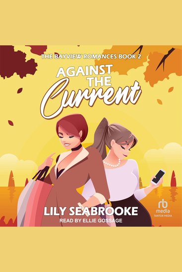 Against the Current - cover