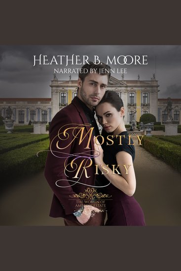 Mostly Risky - cover