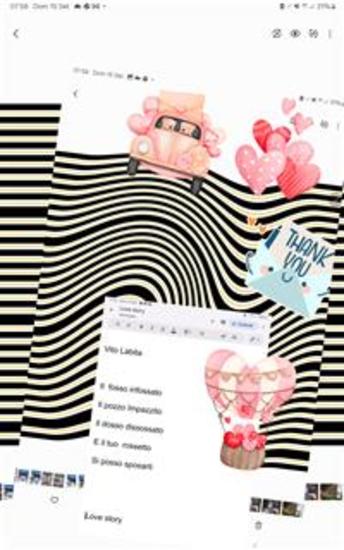 Il fosso infossato Il pozzo Impazzito il dosso dissossato E il tuo rossetto Si posso sposarti - Love story surrealistica - cover