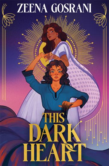 This Dark Heart - cover