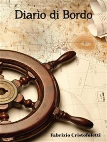Diario di Bordo - cover