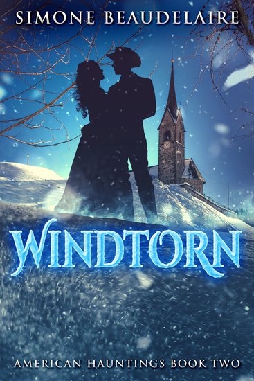 Windtorn - cover