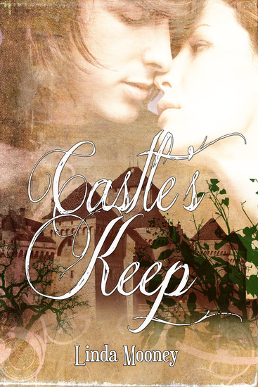 Castle's Keep - cover