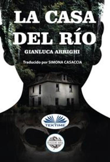 La Casa Del Río - cover