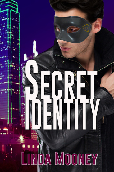 Secret Identity - cover