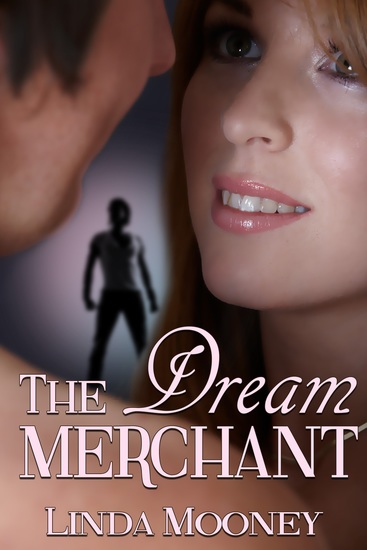 The Dream Merchant - cover