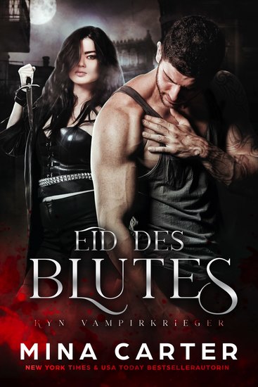 Eid des Blutes - cover