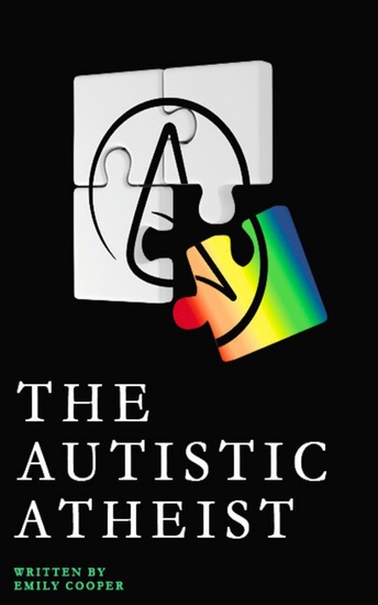 The Autistic Atheist - cover