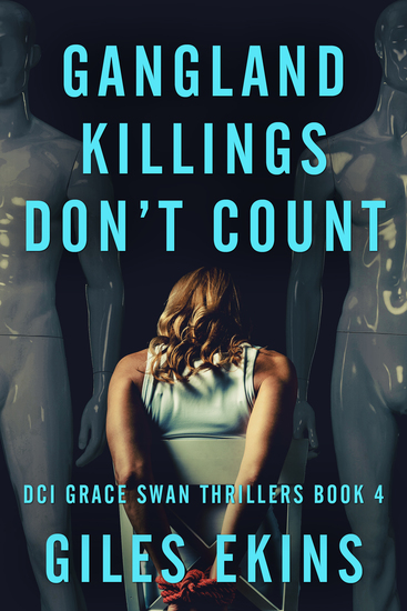 Gangland Killings Don't Count - cover