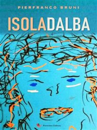 Isoladalba - cover