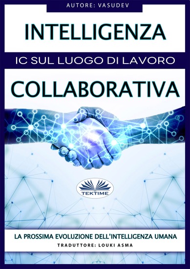 Intelligenza Collaborativa - IC Sul Luogo Di Lavoro - cover