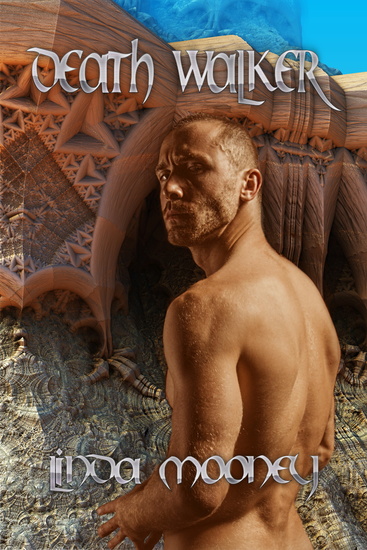 Death Walker - cover