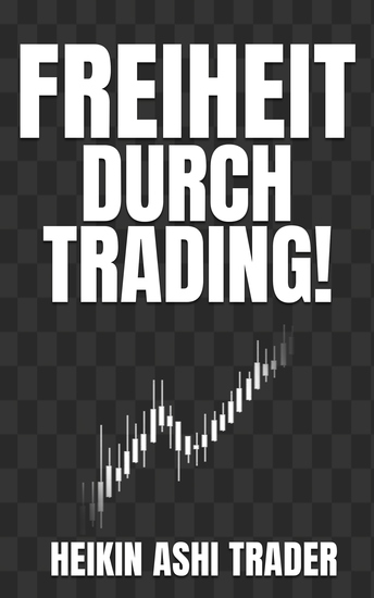 Freiheit durch Trading! - cover