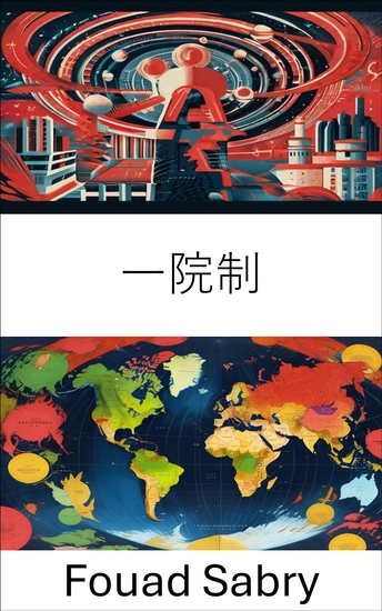 一院制 - 単一の立法府による統治の再構築 - cover