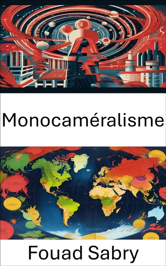 Monocaméralisme - Réimaginer la gouvernance avec une chambre législative unique - cover