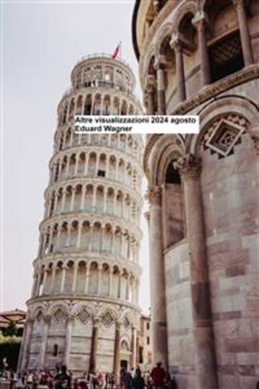 Altre visualizzazioni 2024 agosto - cover