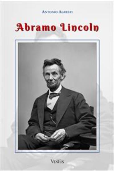 Abramo Lincoln - cover