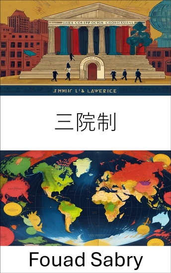 三院制 - 三院制統治のダイナミクスを探る - cover