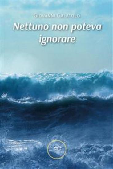 Nettuno non poteva ignorare - cover