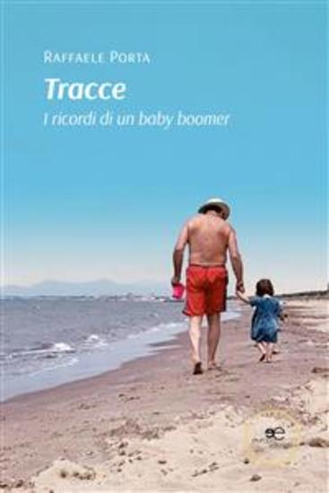 Tracce - I ricordi di un baby boomer - cover