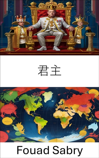君主 - 現代の統治における権力と伝統のダイナミクス - cover