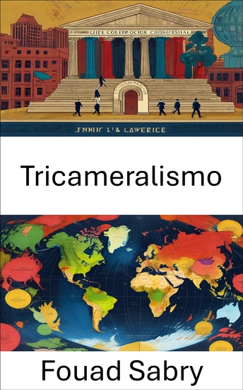 Tricameralismo - Explorando la dinámica de la gobernanza de la triple cámara - cover