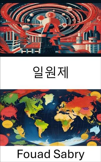 일원제 - 단일 입법부를 통한 거버넌스 재구상 - cover