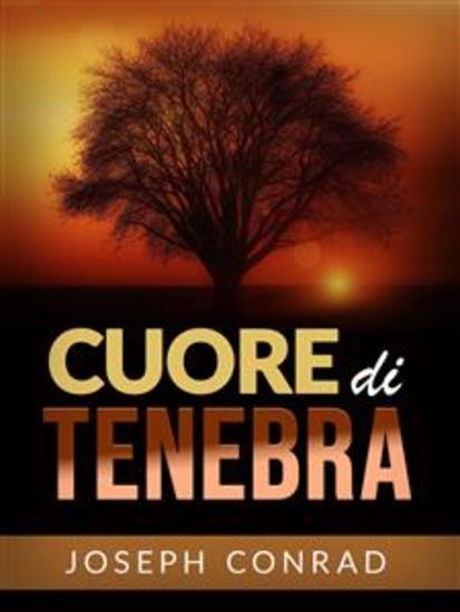 Cuore di Tenebra (Tradotto) - cover