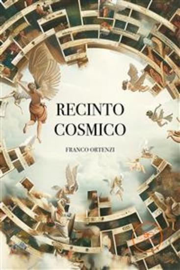 Recinto Cosmico - cover