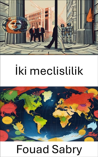 İki meclislilik - Yönetimin Çift Odalarını Keşfetmek - cover