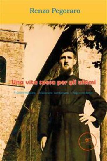 Una vita spesa per gli ultimi - cover