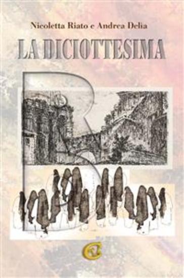 La diciottesima - cover