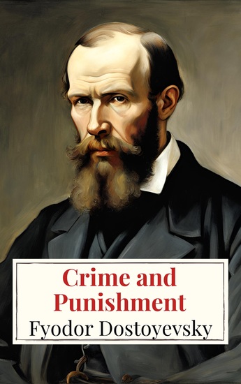 Crime and Punishment - cover