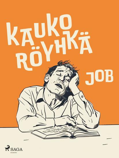 Job - cover