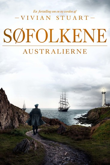 Søfolkene - cover