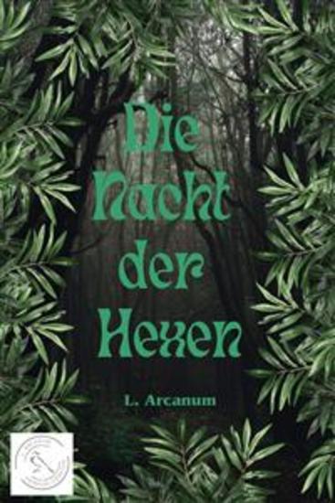 Die Nacht der Hexen - cover
